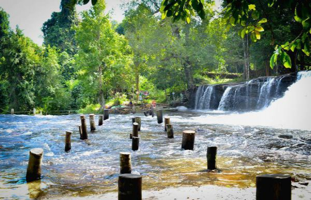 Kulen mountain e-bike tour